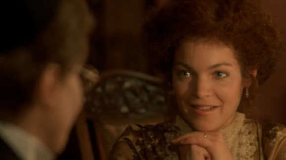 Photo from the movie Yentl