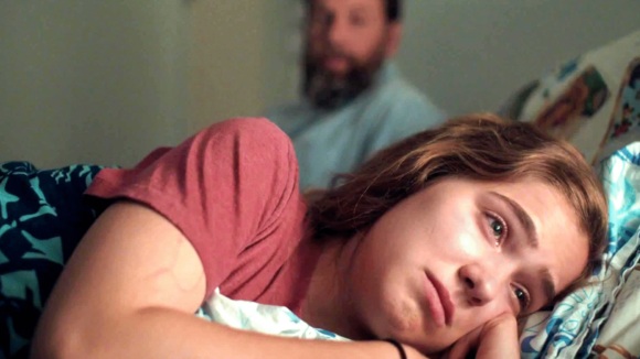 Photo from the movie The Young Kieslowski