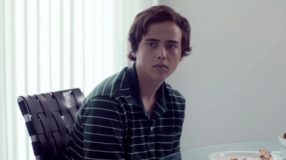 Photo from the movie The Young Kieslowski