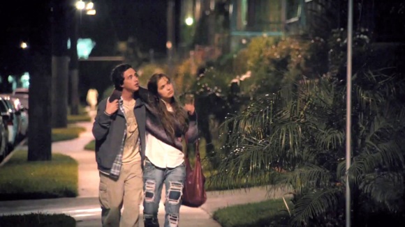 Photo from the movie The Young Kieslowski