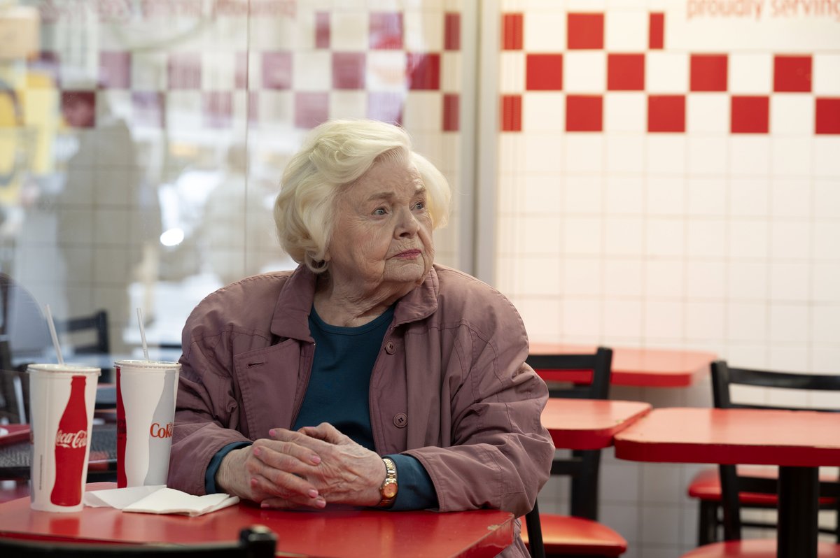 Photo from the movie Eleanor the Great