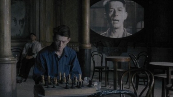 Photo from the movie 1984