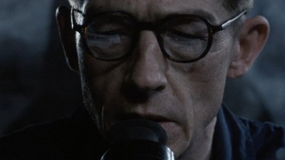 Photo from the movie 1984