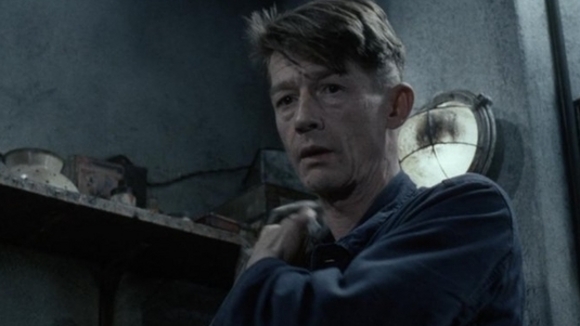 Photo from the movie 1984