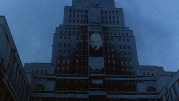 Photo from the movie 1984