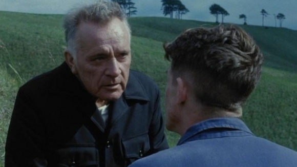 Photo from the movie 1984