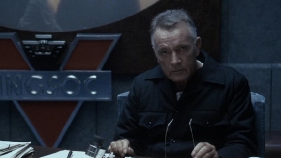 Photo from the movie 1984