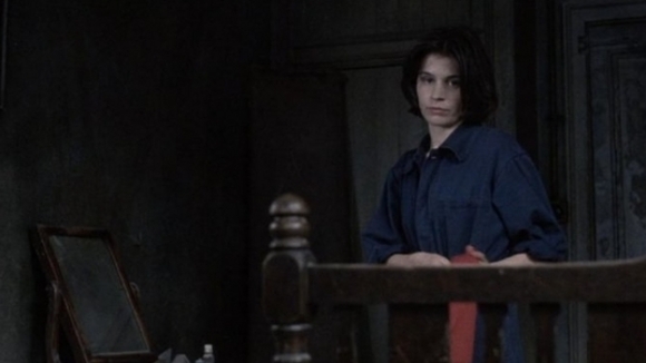 Photo from the movie 1984