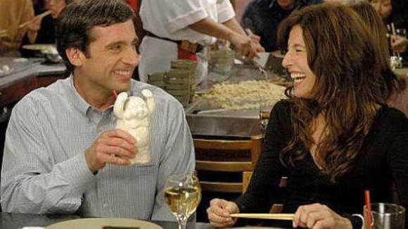 Photo from the movie The 40 Year-Old Virgin