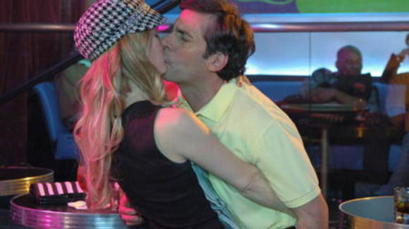 Photo from the movie The 40 Year-Old Virgin