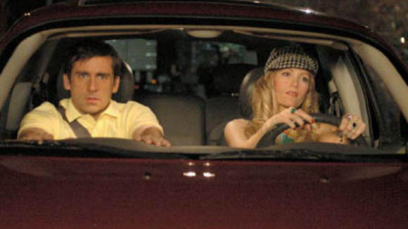 Photo from the movie The 40 Year-Old Virgin