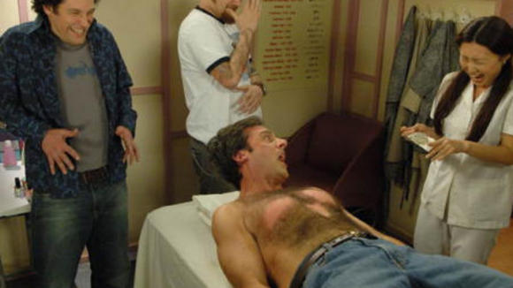 Photo from the movie The 40 Year-Old Virgin