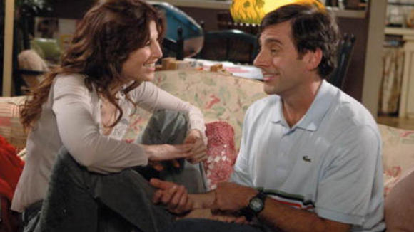 Photo from the movie The 40 Year-Old Virgin