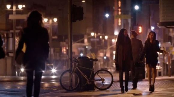 Photo from the movie About Last Night