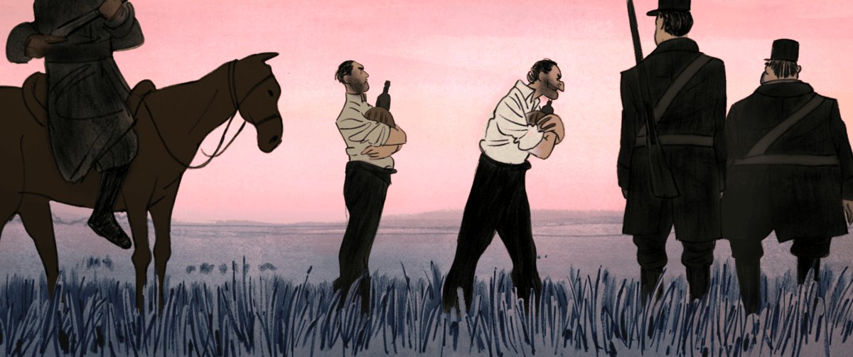 Photo from the movie Josep