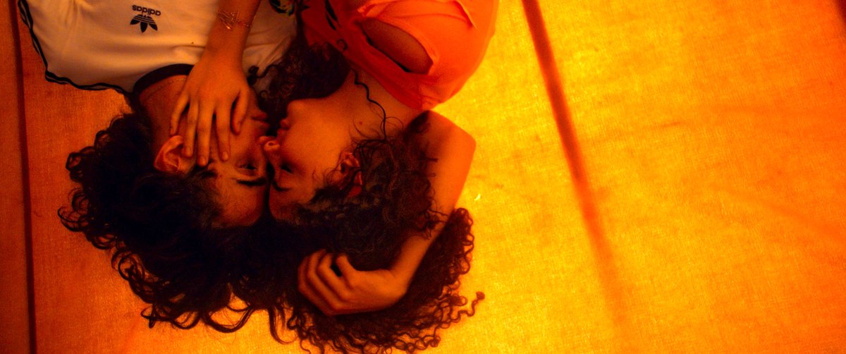 Photo du film L'enfant bélier [2025]