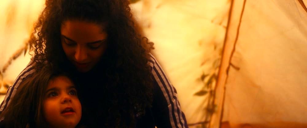 Photo du film L'enfant bélier [2025]