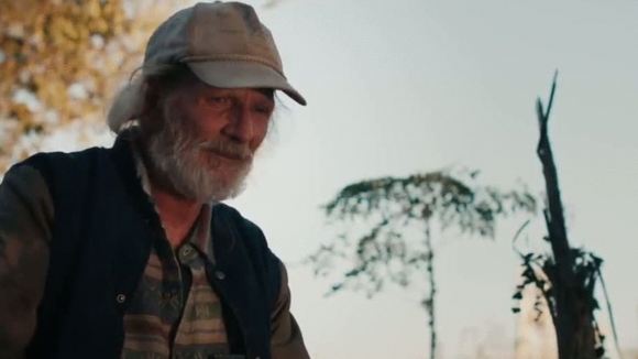 Photo from the movie Joe