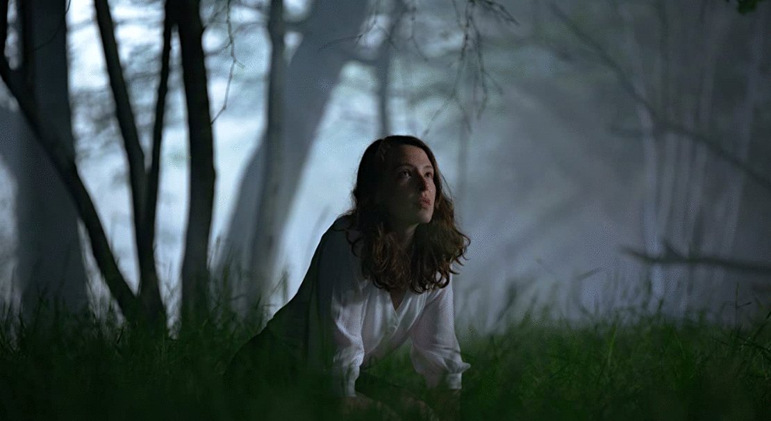 Photo from the movie The Feast