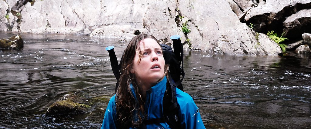 Photo from the movie A Lonely Place to Die