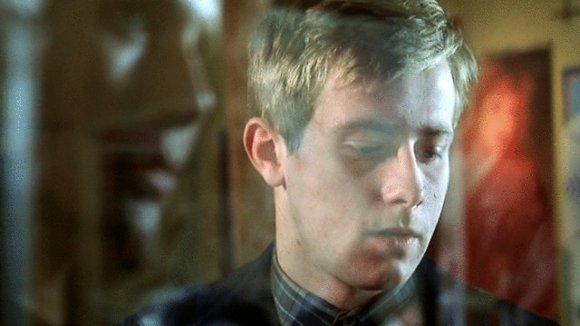 Photo from the movie A Short Film About Love