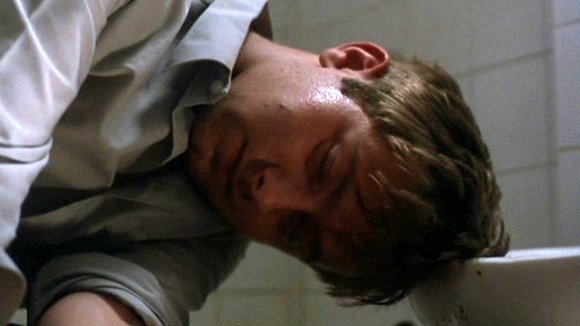 Photo from the movie A Short Film About Love