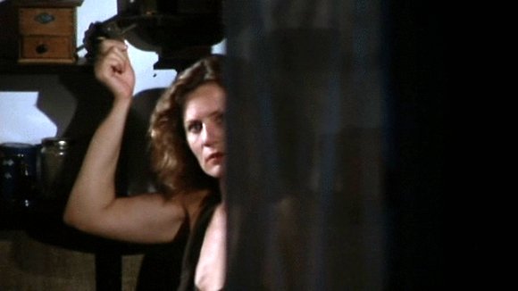 Photo from the movie A Short Film About Love