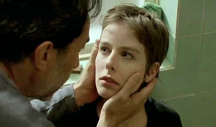 Photo from the movie Adultery: A User's Guide