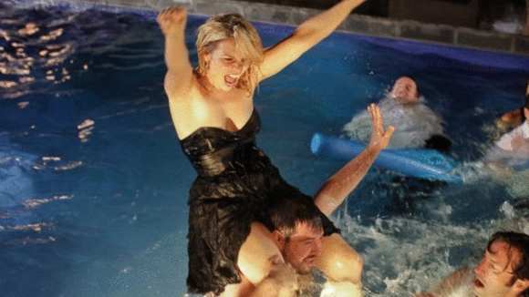 Photo from the movie Afterparty