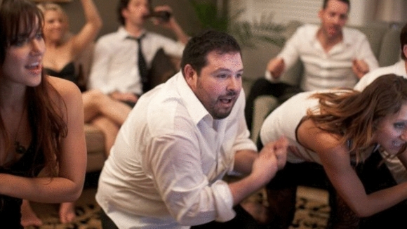 Photo from the movie Afterparty