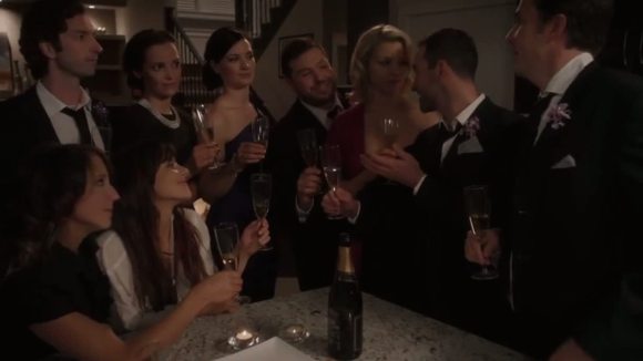 Photo from the movie Afterparty