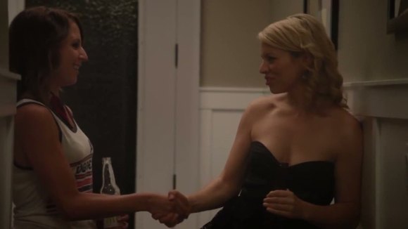 Photo from the movie Afterparty