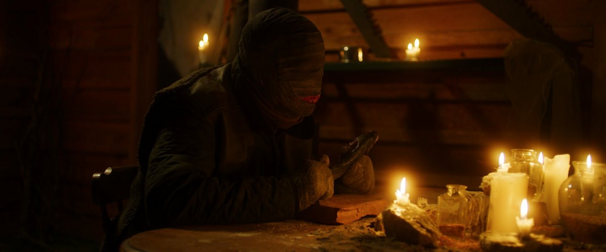 Photo from the movie Afterwards