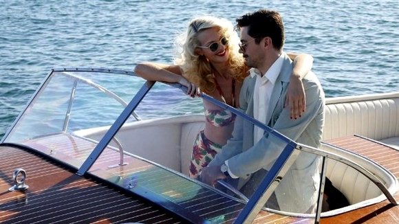 Photo from the movie Agent Carter