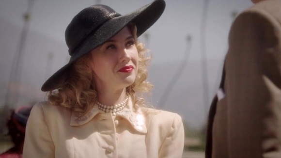 Photo from the movie Agent Carter