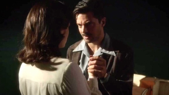 Photo from the movie Agent Carter