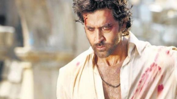 Photo from the movie Agneepath
