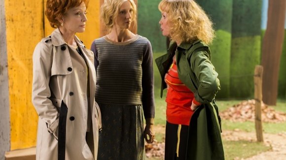 Photo from the movie Life of Riley