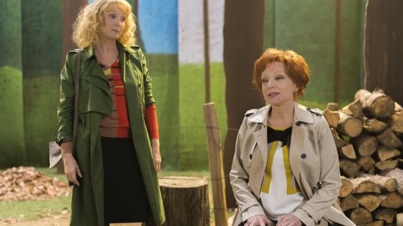 Photo from the movie Life of Riley