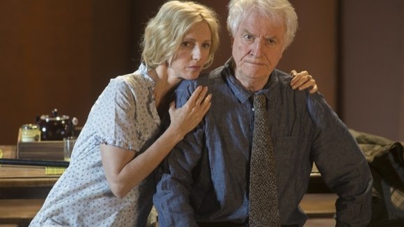 Photo from the movie Life of Riley