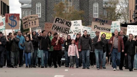 Photo from the movie Antoine et Marie