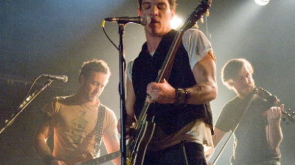 Photo from the movie August Rush