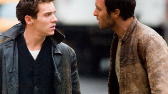 Photo from the movie August Rush