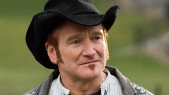 Photo from the movie August Rush