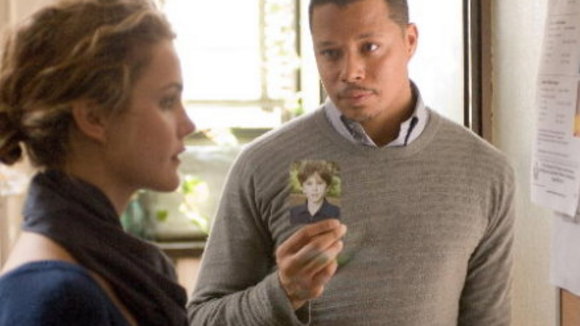 Photo from the movie August Rush