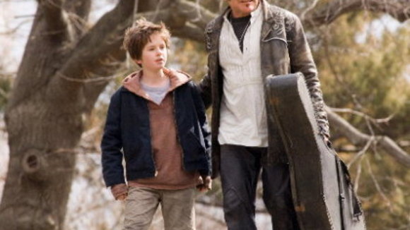 Photo from the movie August Rush