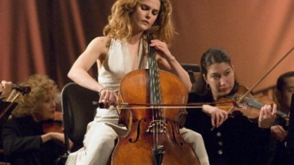 Photo from the movie August Rush