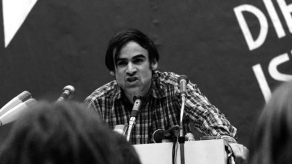 Photo from the movie The Baader Meinhof Complex