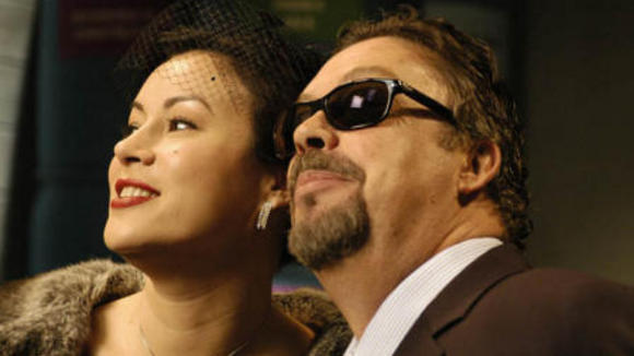 Photo from the movie Bailey's Billions