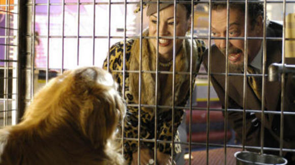 Photo from the movie Bailey's Billions